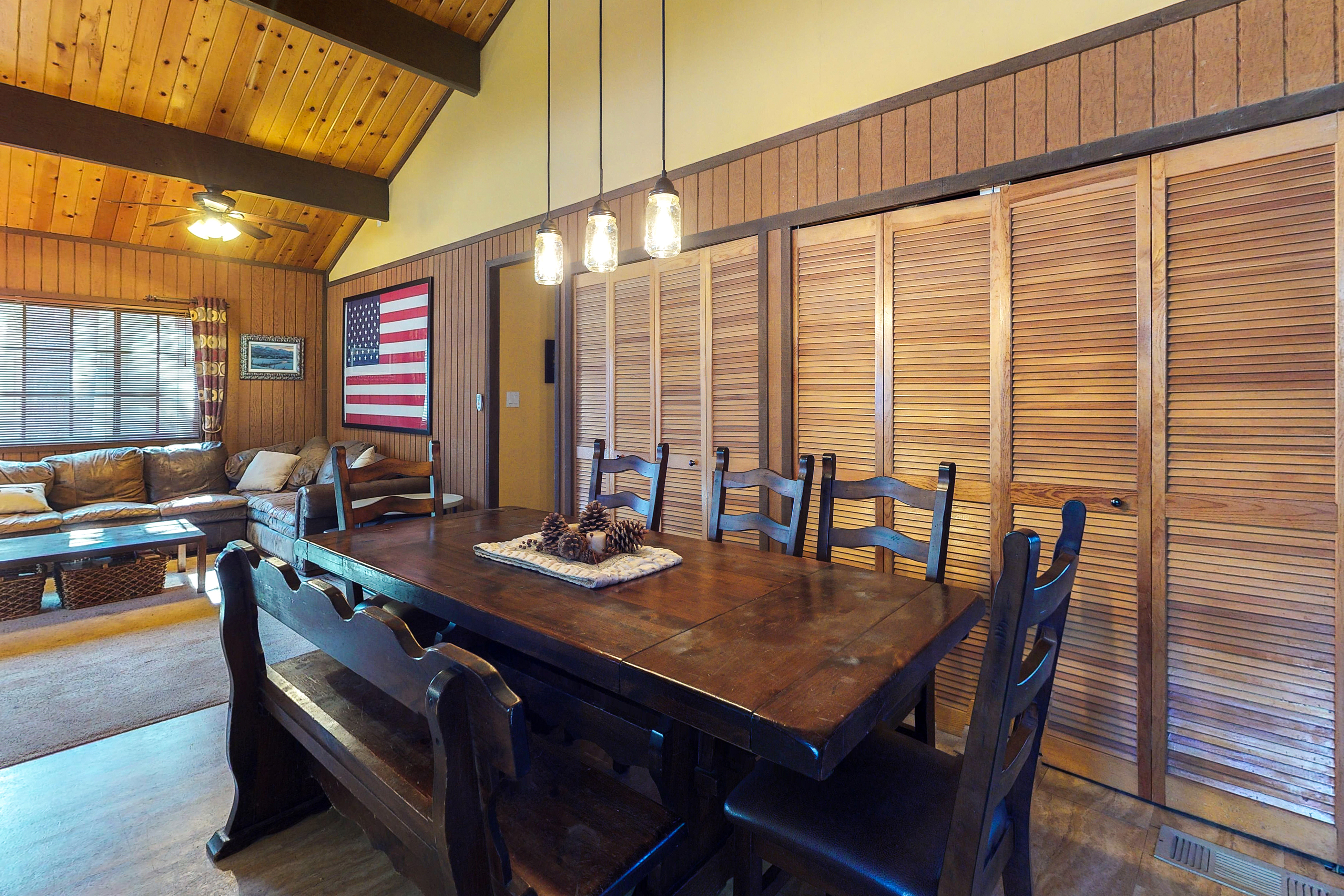 Big Bear Home 976137