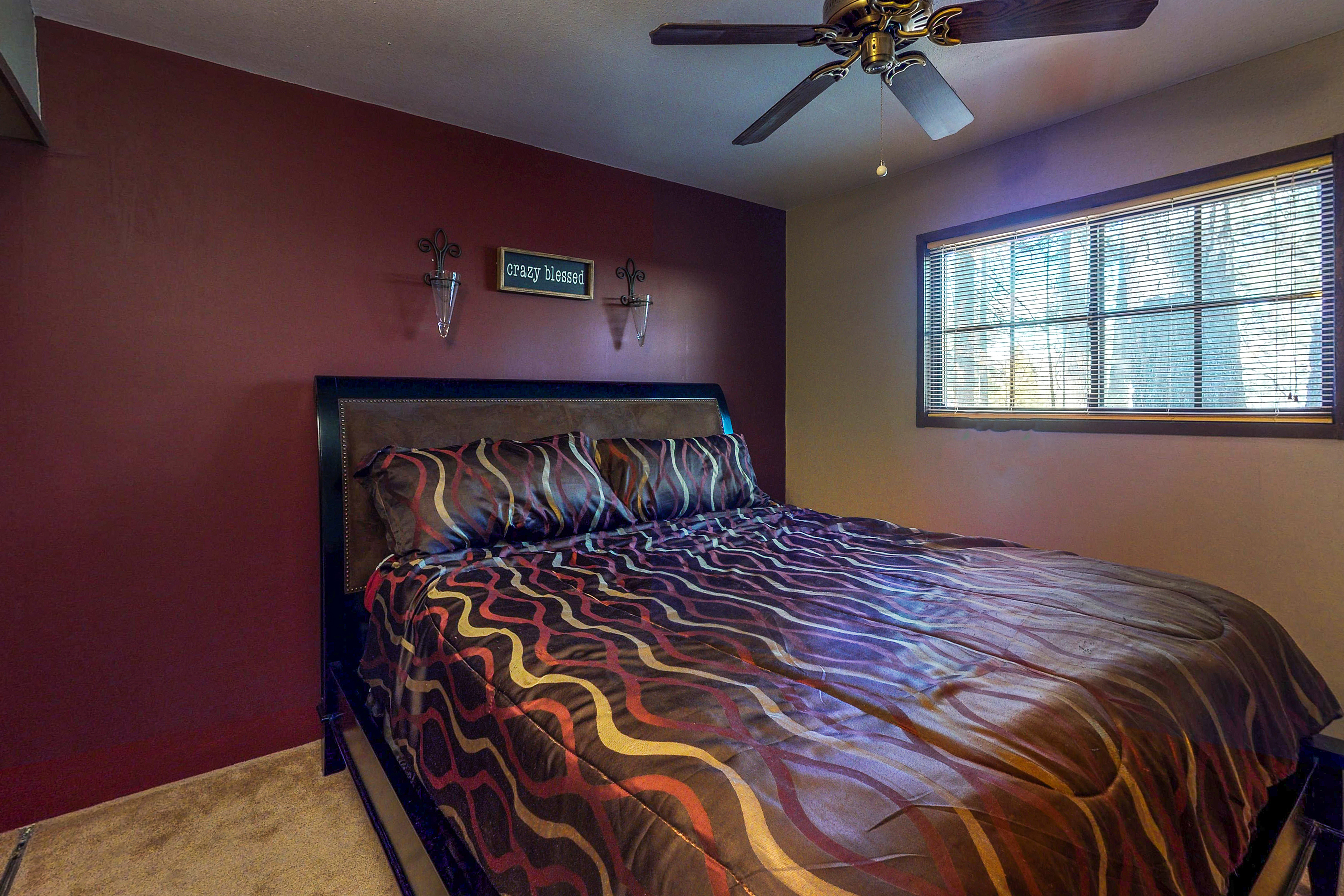 Big Bear Home 976137