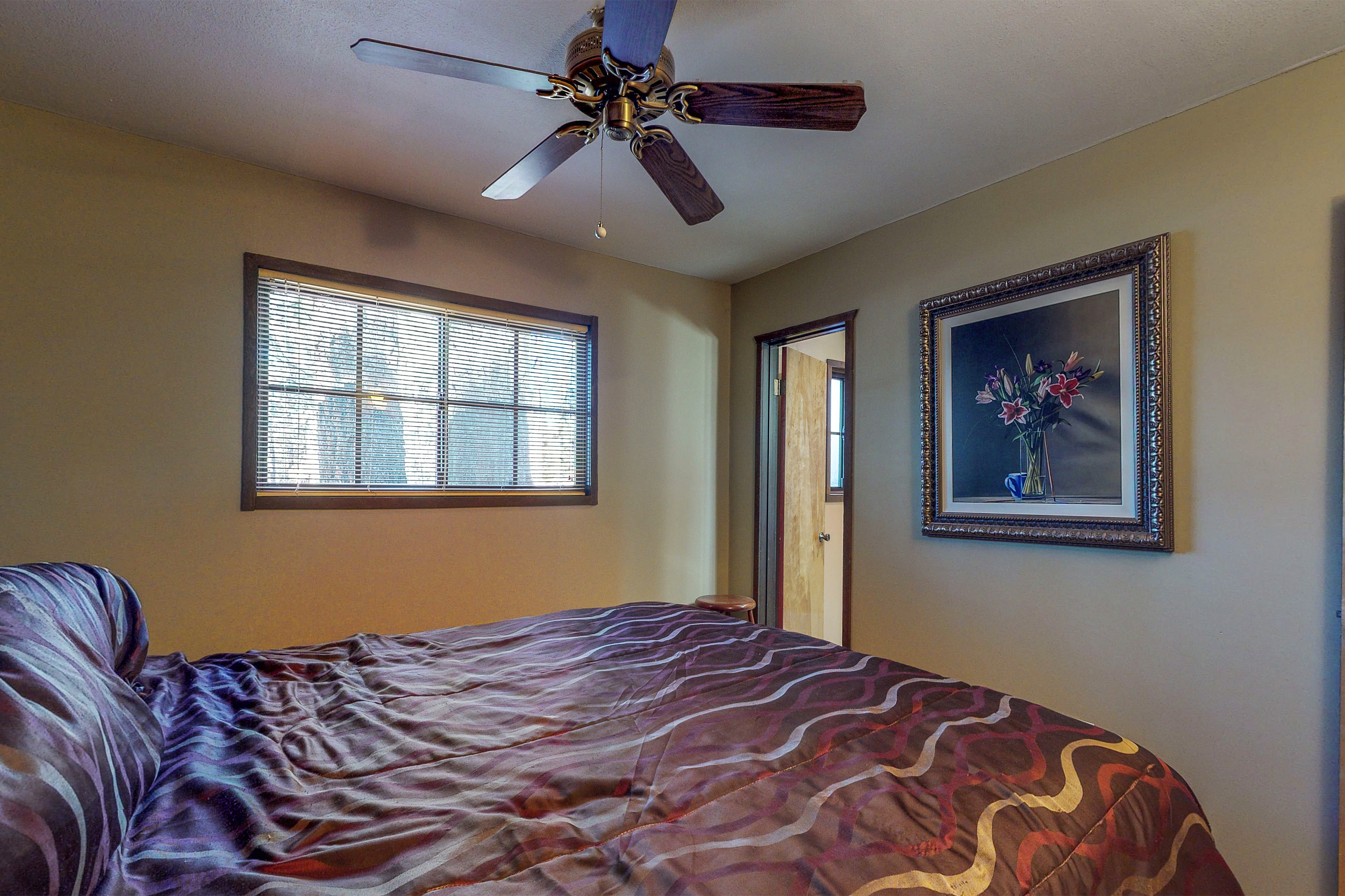 Big Bear Home 976137