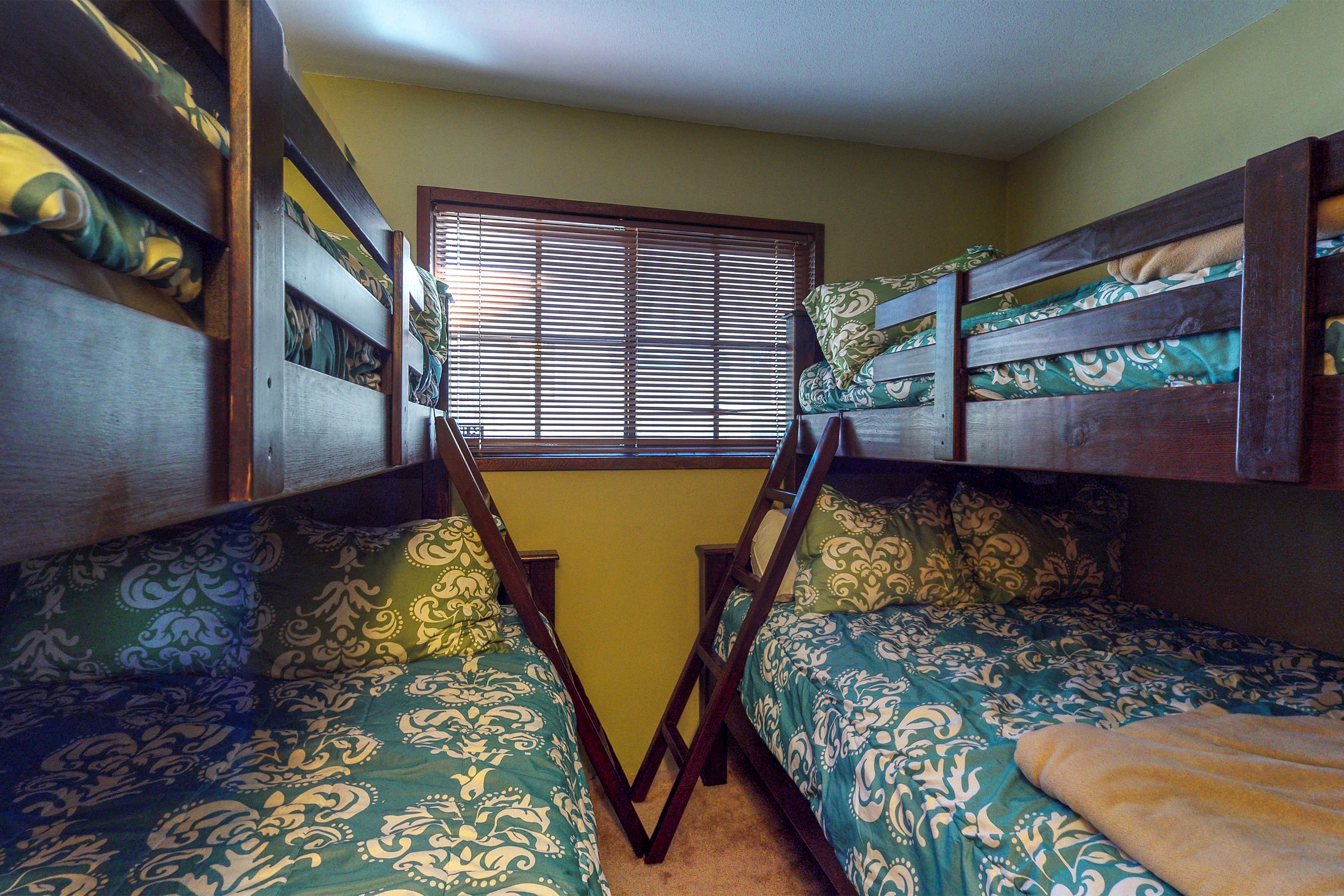 Big Bear Home 976137