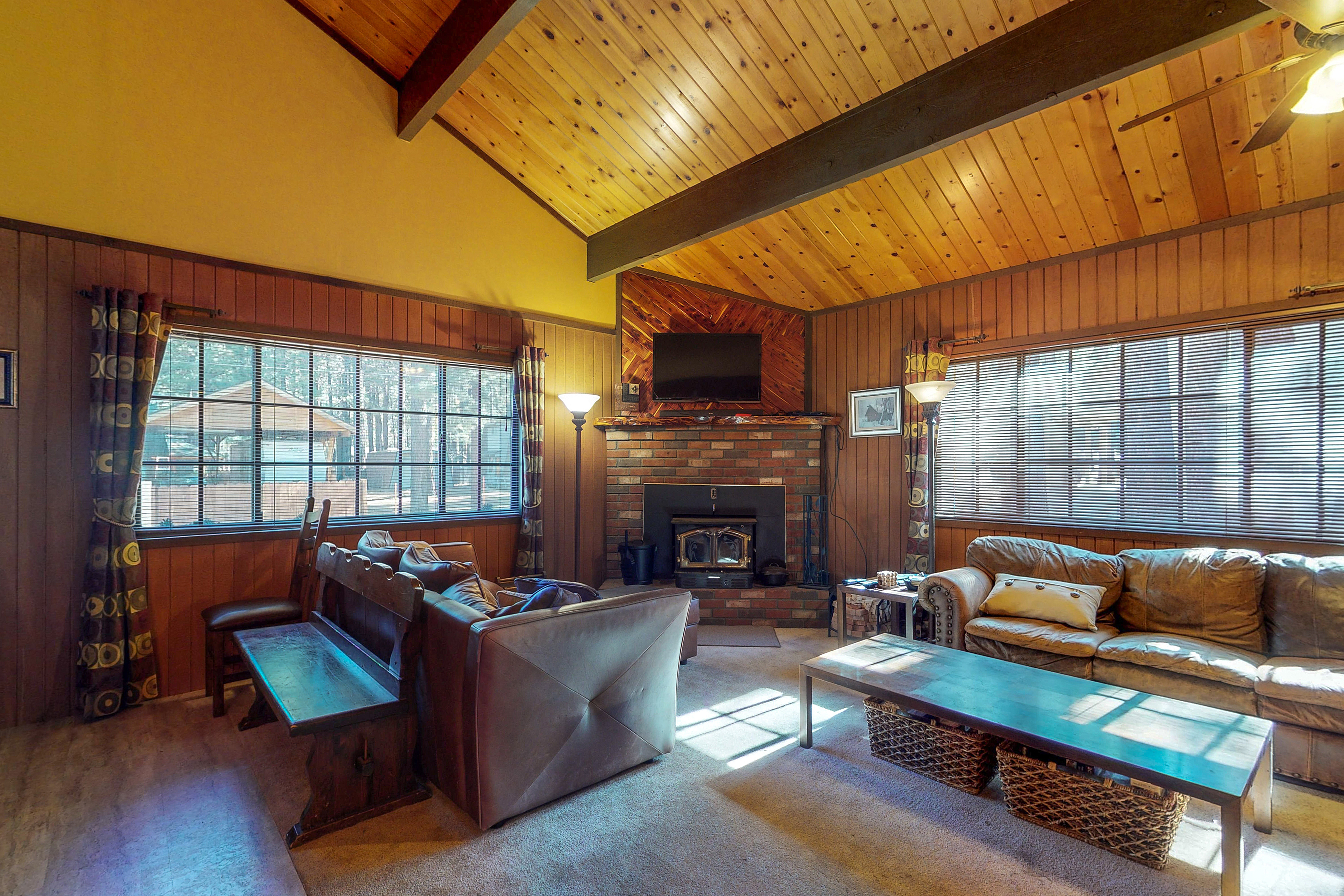 Big Bear Home 976137