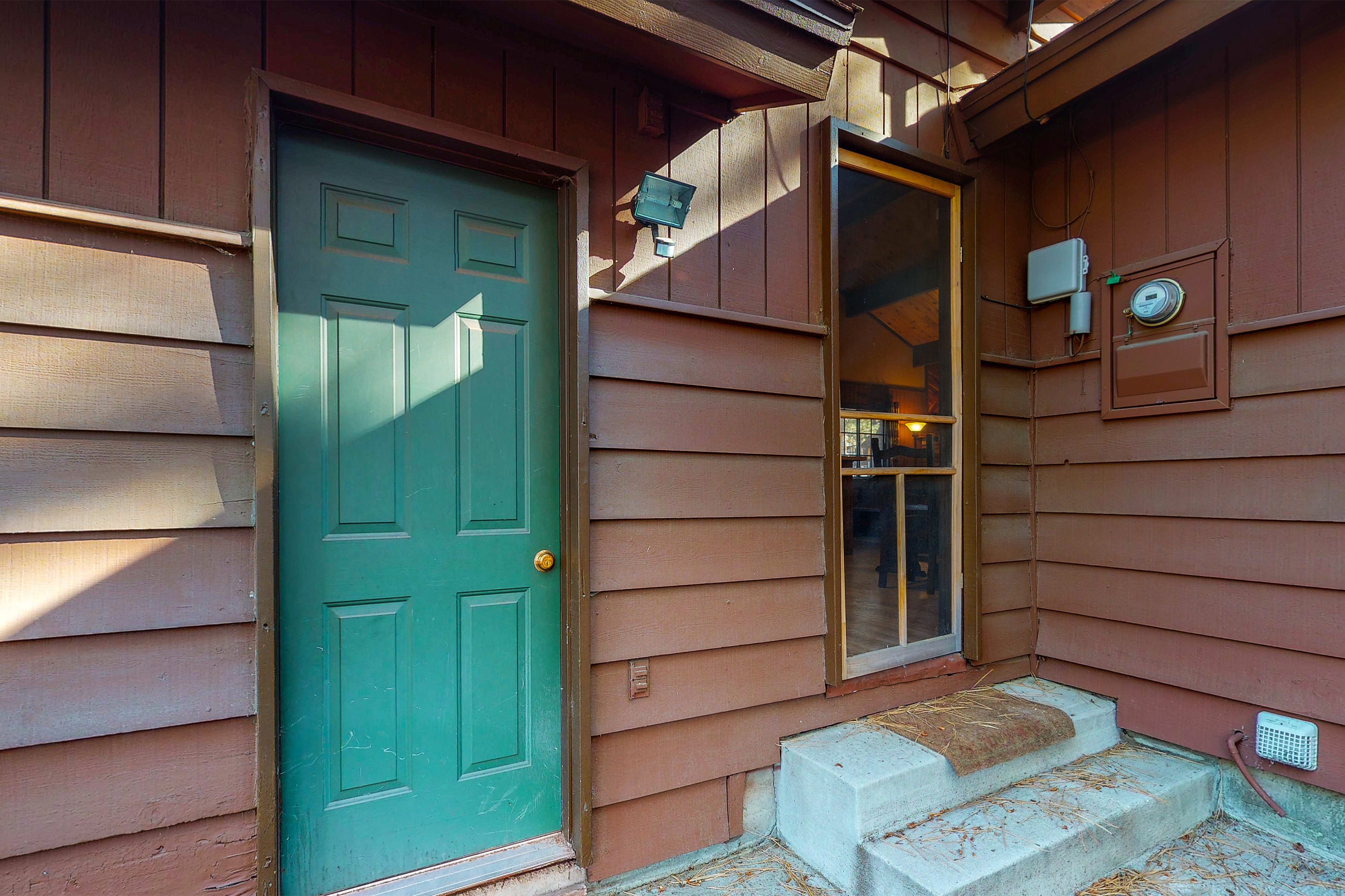 Big Bear Home 976137