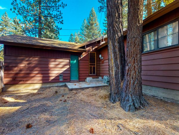 Big Bear Home 976137