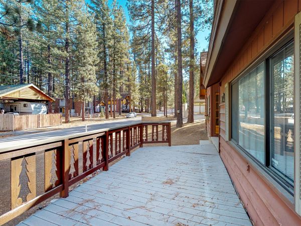 Big Bear Home 976137