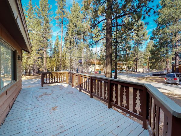 Big Bear Home 976137