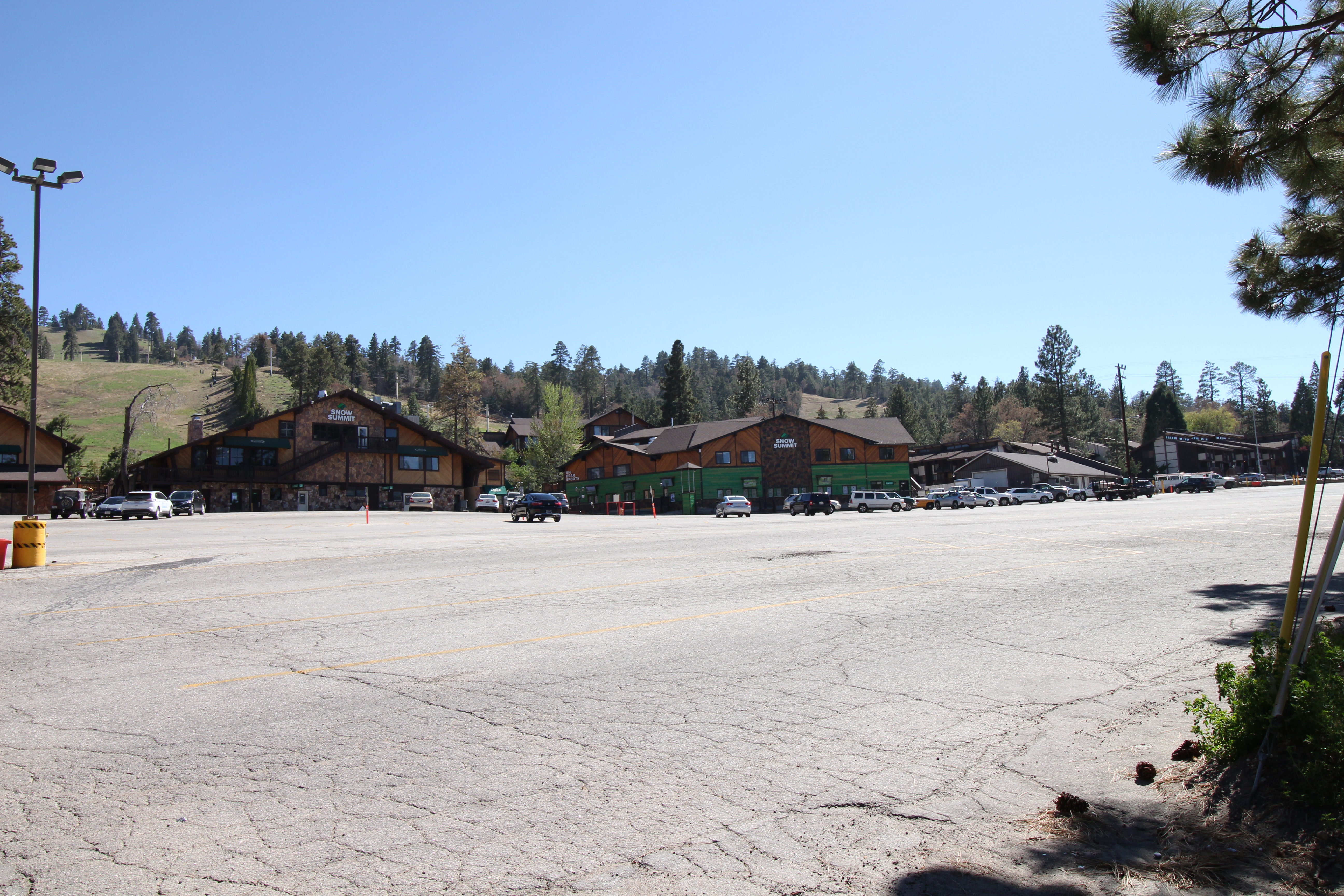 Big Bear Home 976137
