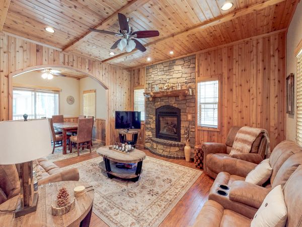Big Bear Home 976138