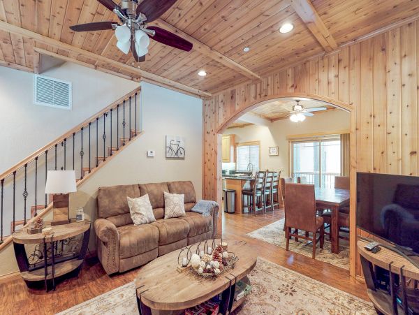 Big Bear Home 976138