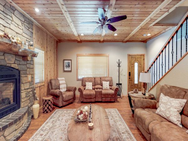Big Bear Home 976138
