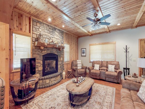 Big Bear Home 976138