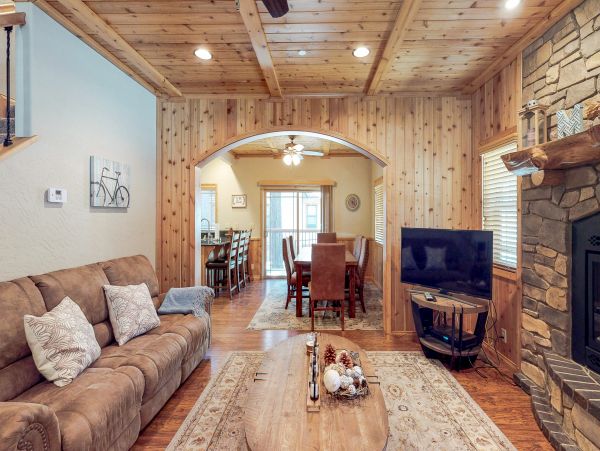 Big Bear Home 976138