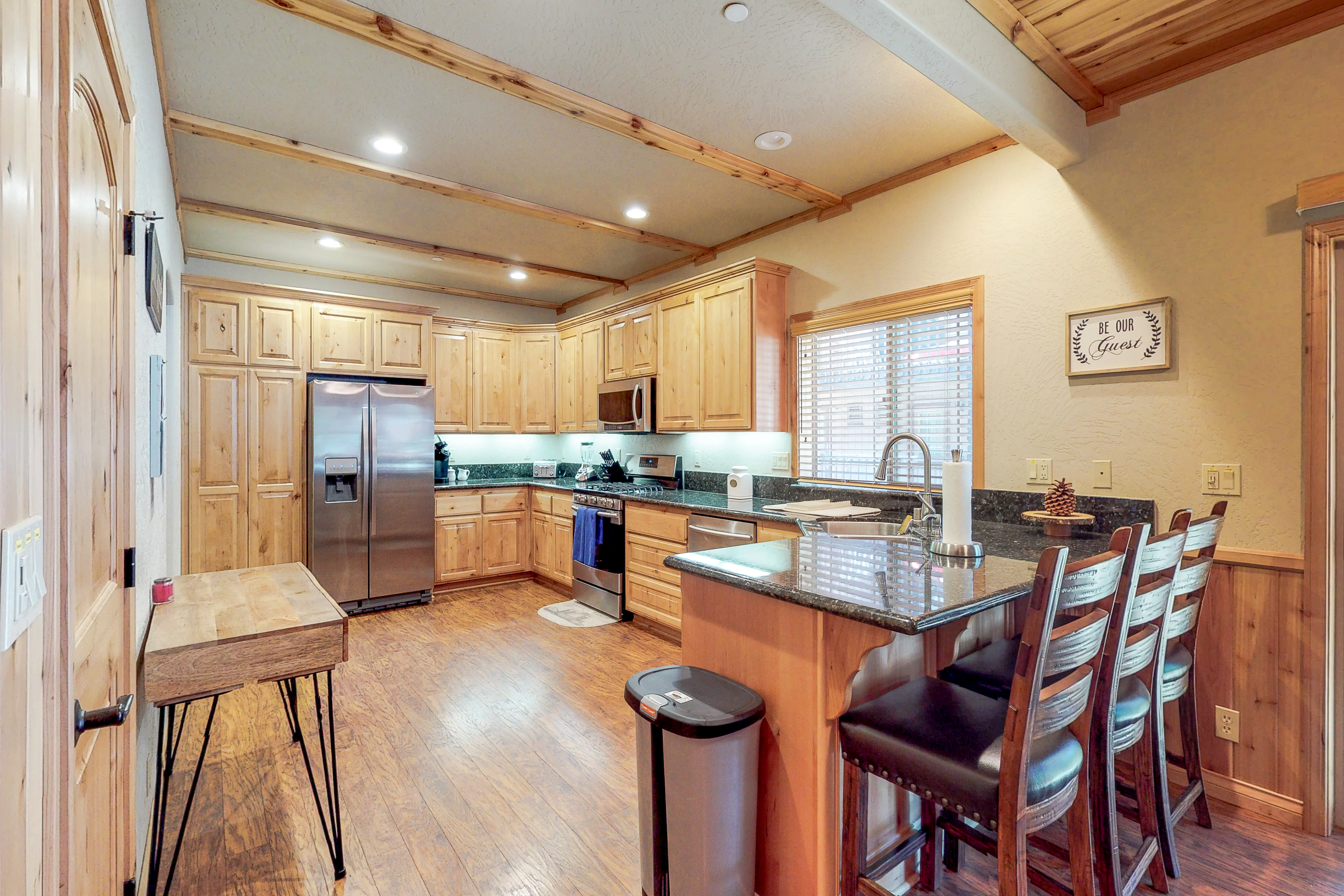 Big Bear Home 976138