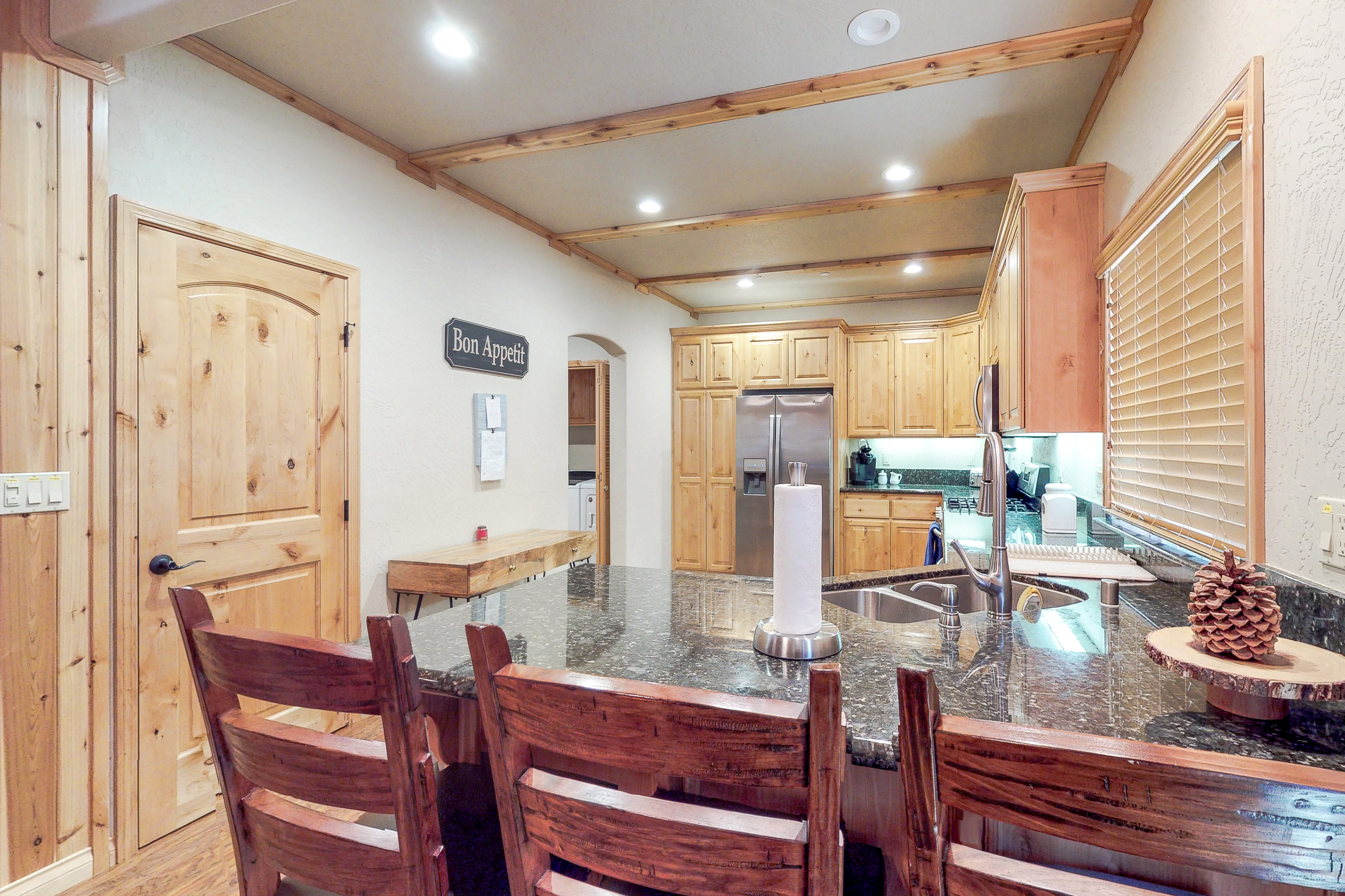 Big Bear Home 976138