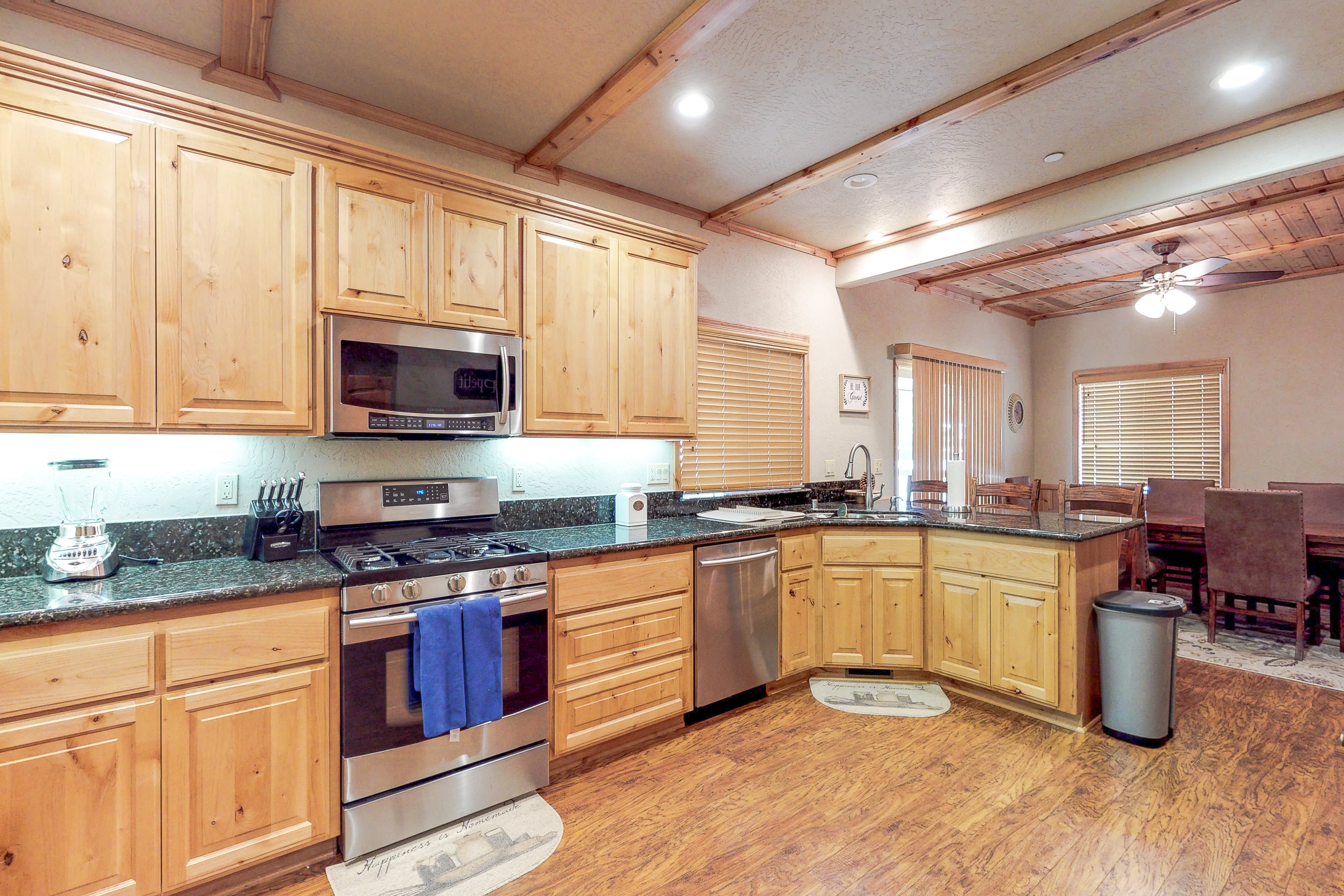 Big Bear Home 976138