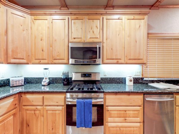 Big Bear Home 976138