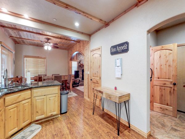 Big Bear Home 976138