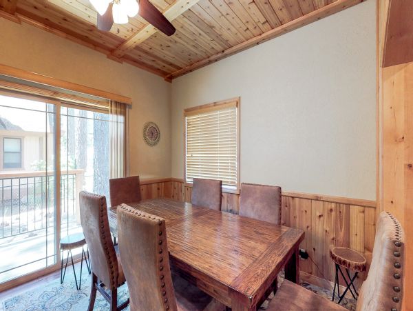 Big Bear Home 976138
