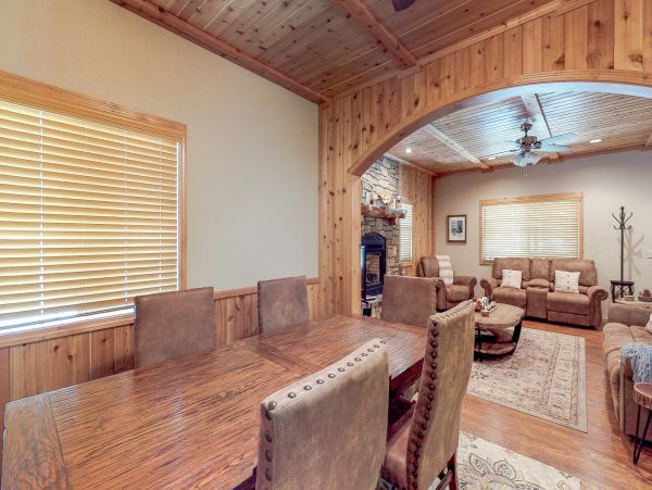 Big Bear Home 976138