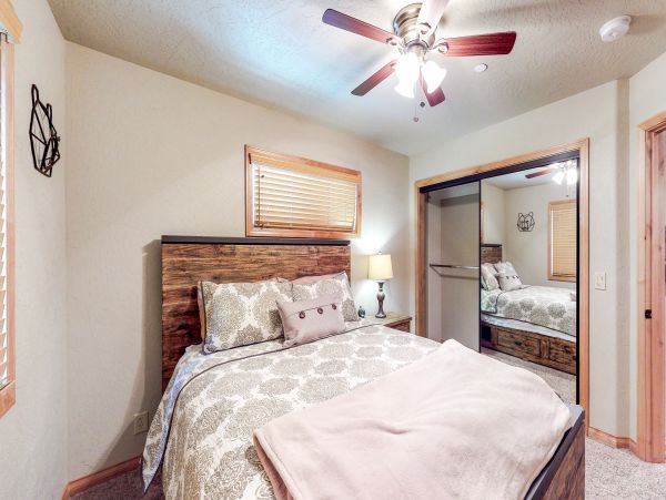 Big Bear Home 976138