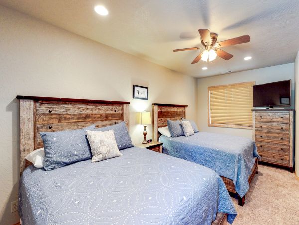 Big Bear Home 976138