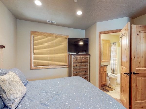 Big Bear Home 976138
