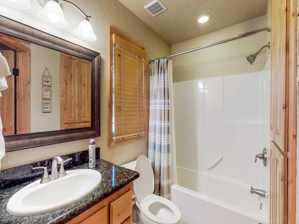 Big Bear Home 976138