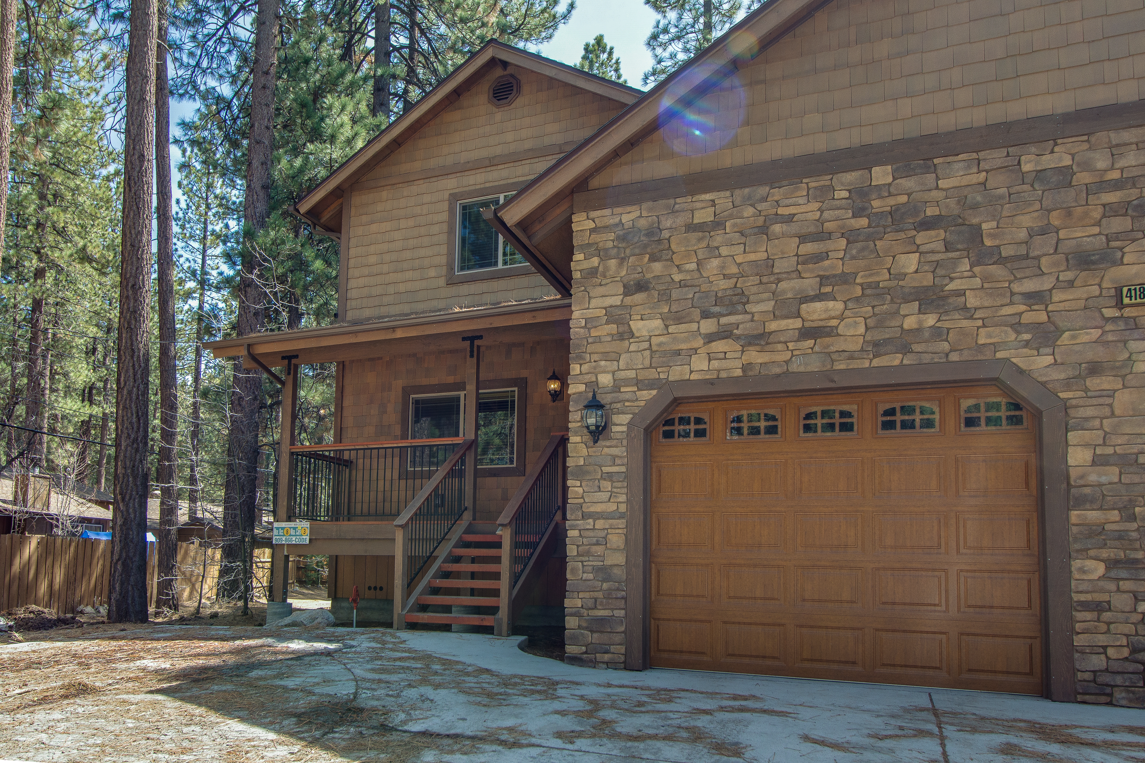 Big Bear Home 976138