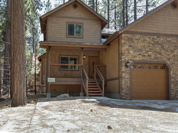 Big Bear Home 976138