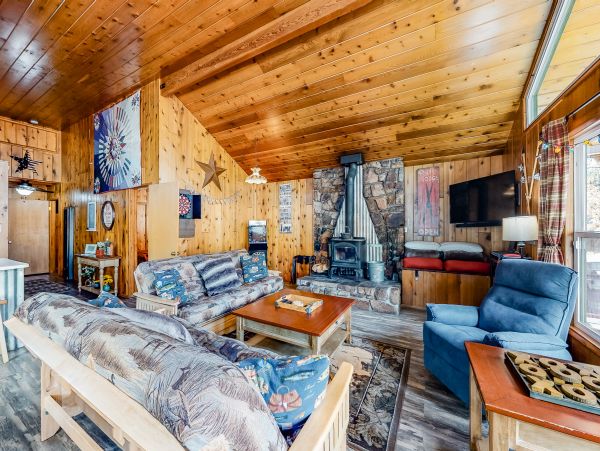 Big Bear Home 976139