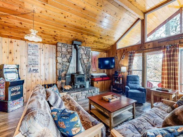 Big Bear Home 976139
