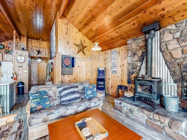 Big Bear Home 976139