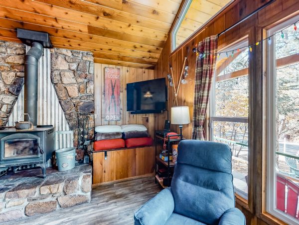 Big Bear Home 976139