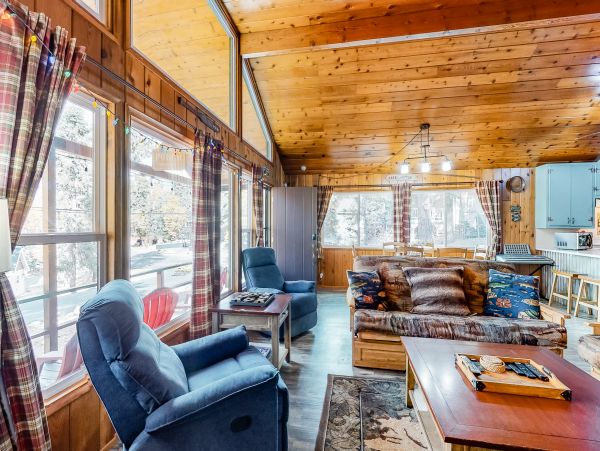 Big Bear Home 976139