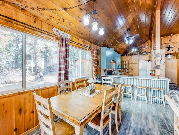 Big Bear Home 976139