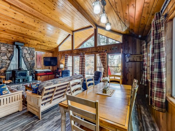 Big Bear Home 976139