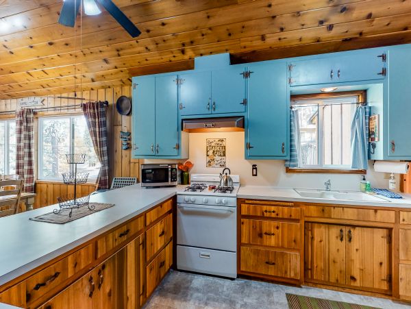 Big Bear Home 976139