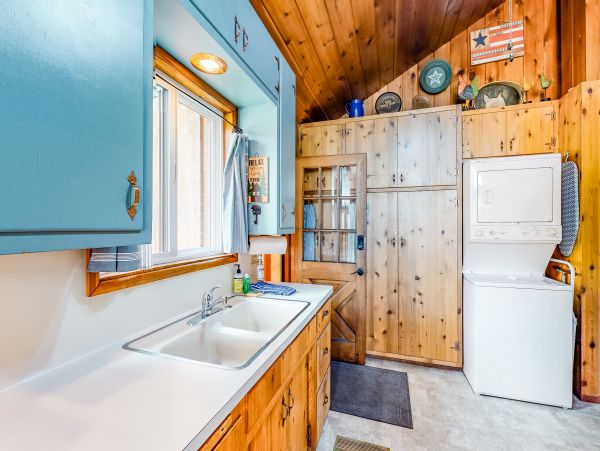 Big Bear Home 976139