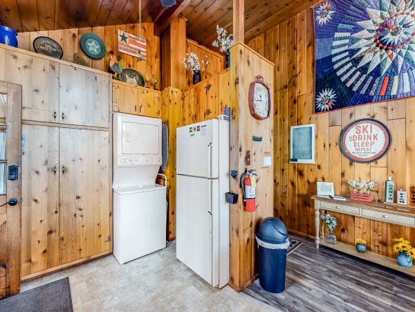 Big Bear Home 976139