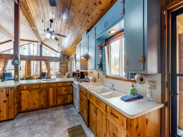 Big Bear Home 976139