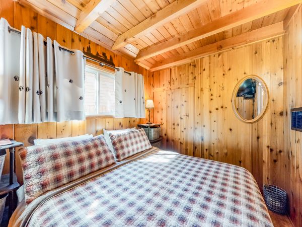 Big Bear Home 976139