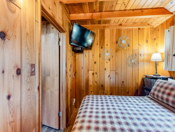 Big Bear Home 976139