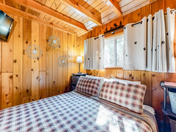Big Bear Home 976139