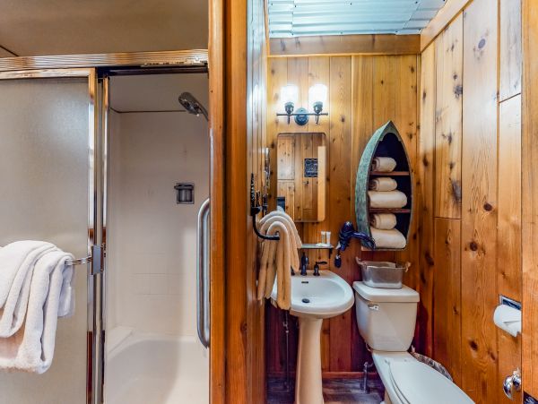 Big Bear Home 976139