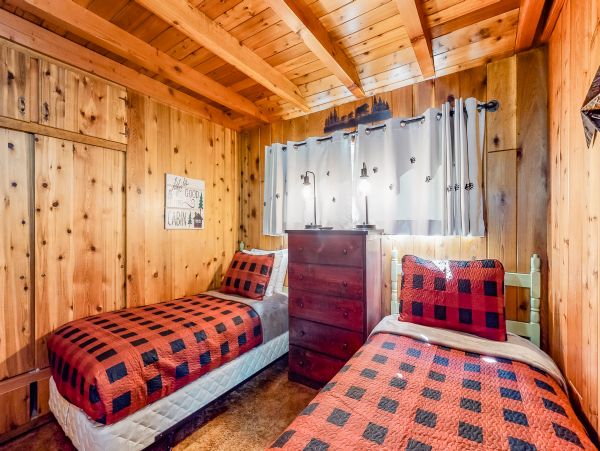 Big Bear Home 976139