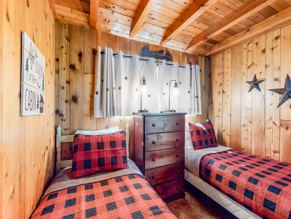 Big Bear Home 976139