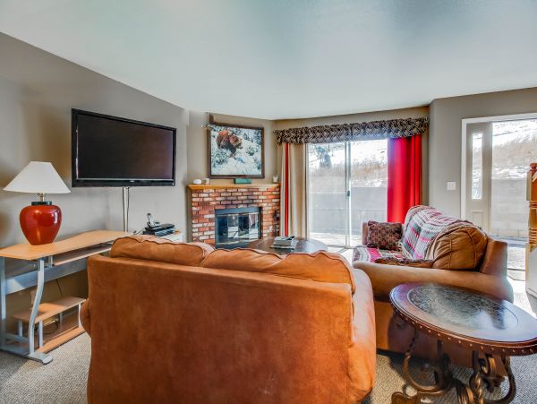 Big Bear Home 976140