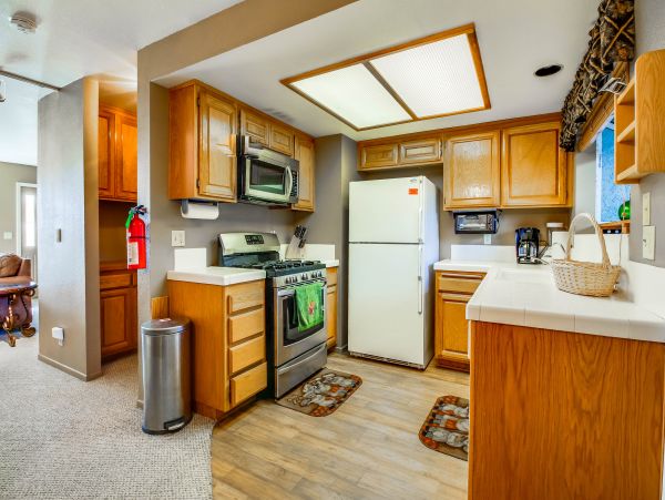 Big Bear Home 976140