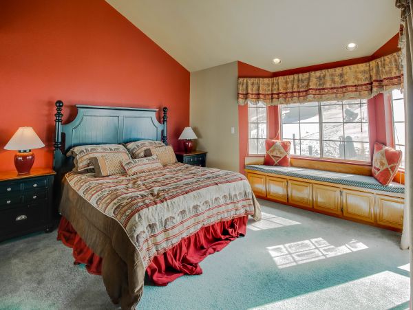 Big Bear Home 976140