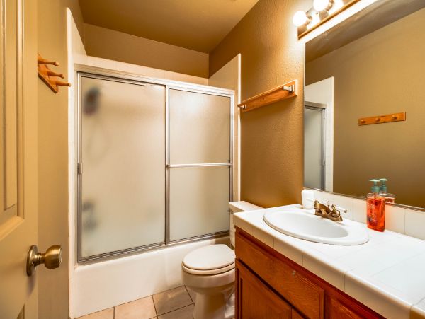 Big Bear Home 976140