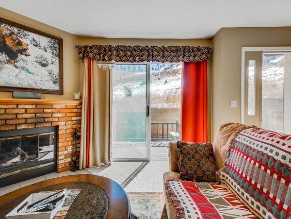 Big Bear Home 976140